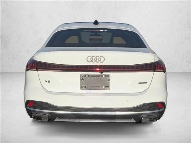 2025 Audi A5 Premium Plus - Photo 8