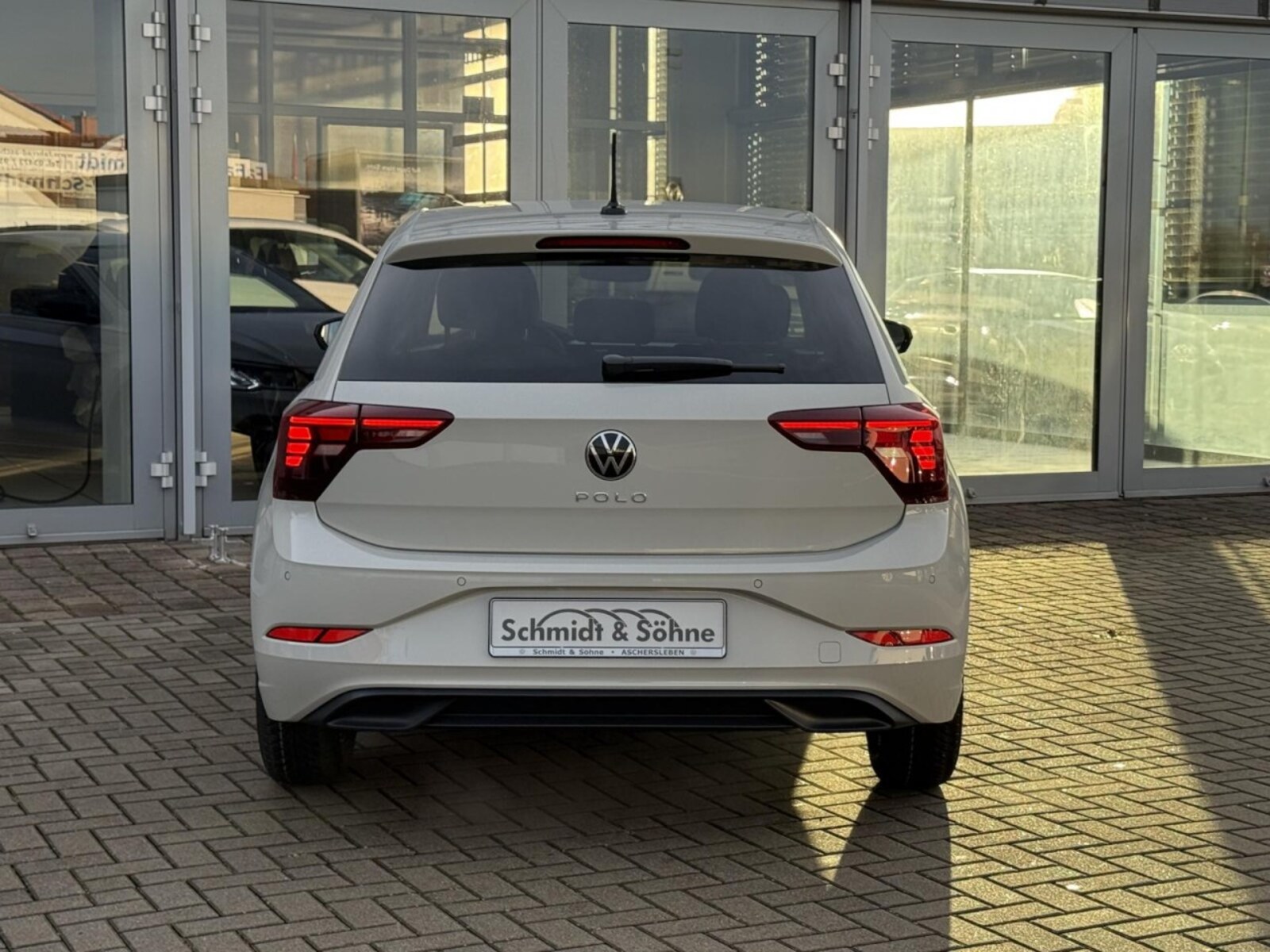 Volkswagen Polo – Bild 6