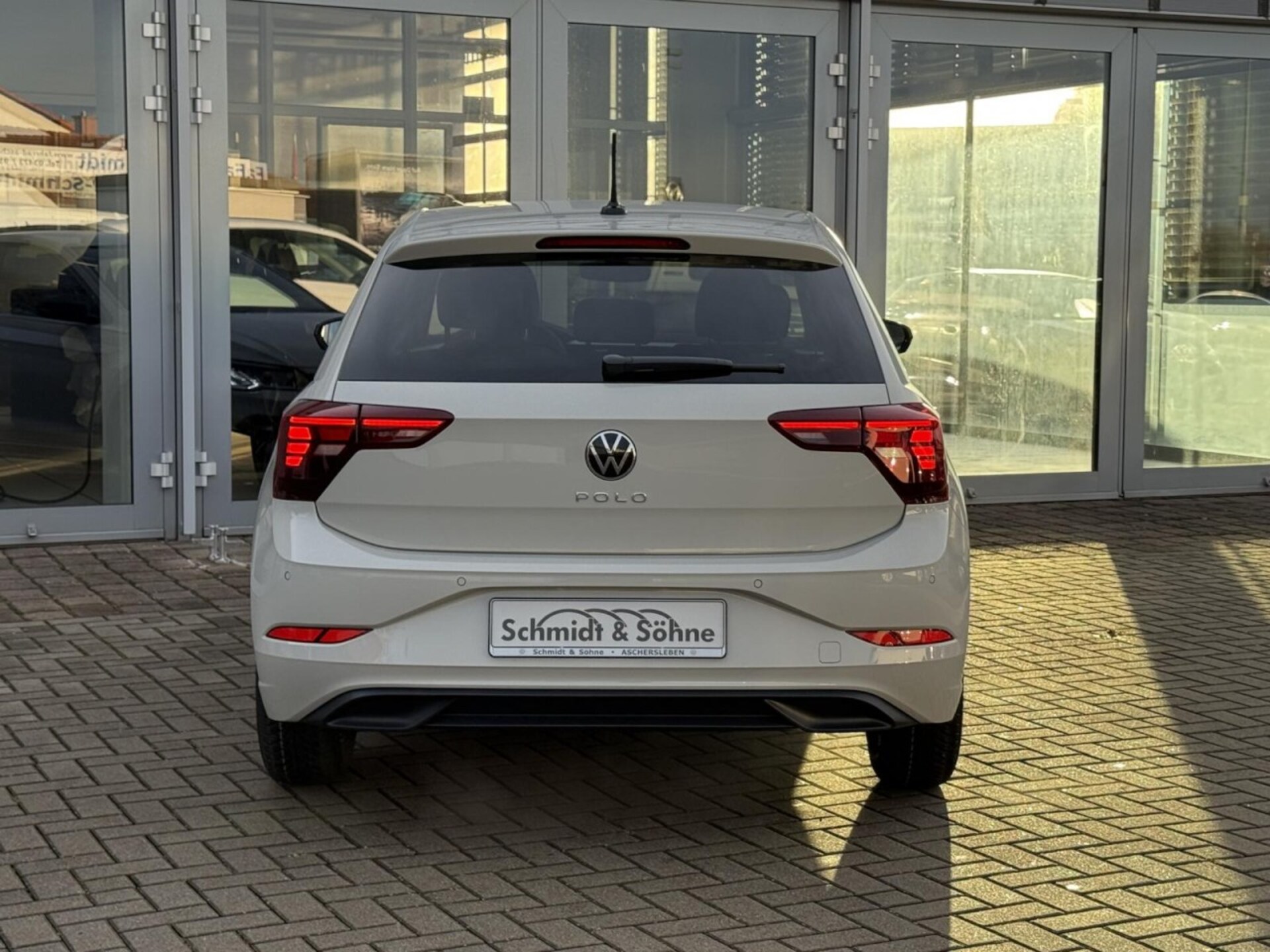 Volkswagen Polo ENERGY