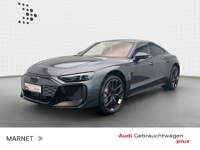 Audi RS E-tron GT Performance Performance E-tron Quattro -  - Joinsteer - #1