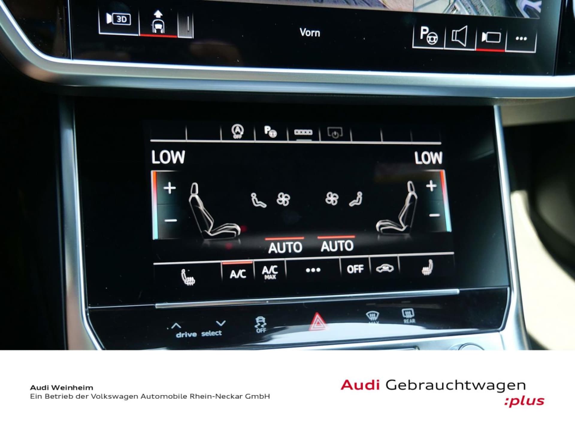 Audi A6 Avant Design