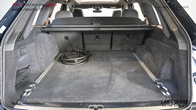 Audi Q7 TFSI E Competition 60 TFSI E Quattro 490 Ch Tiptronic -  - Joinsteer - #5