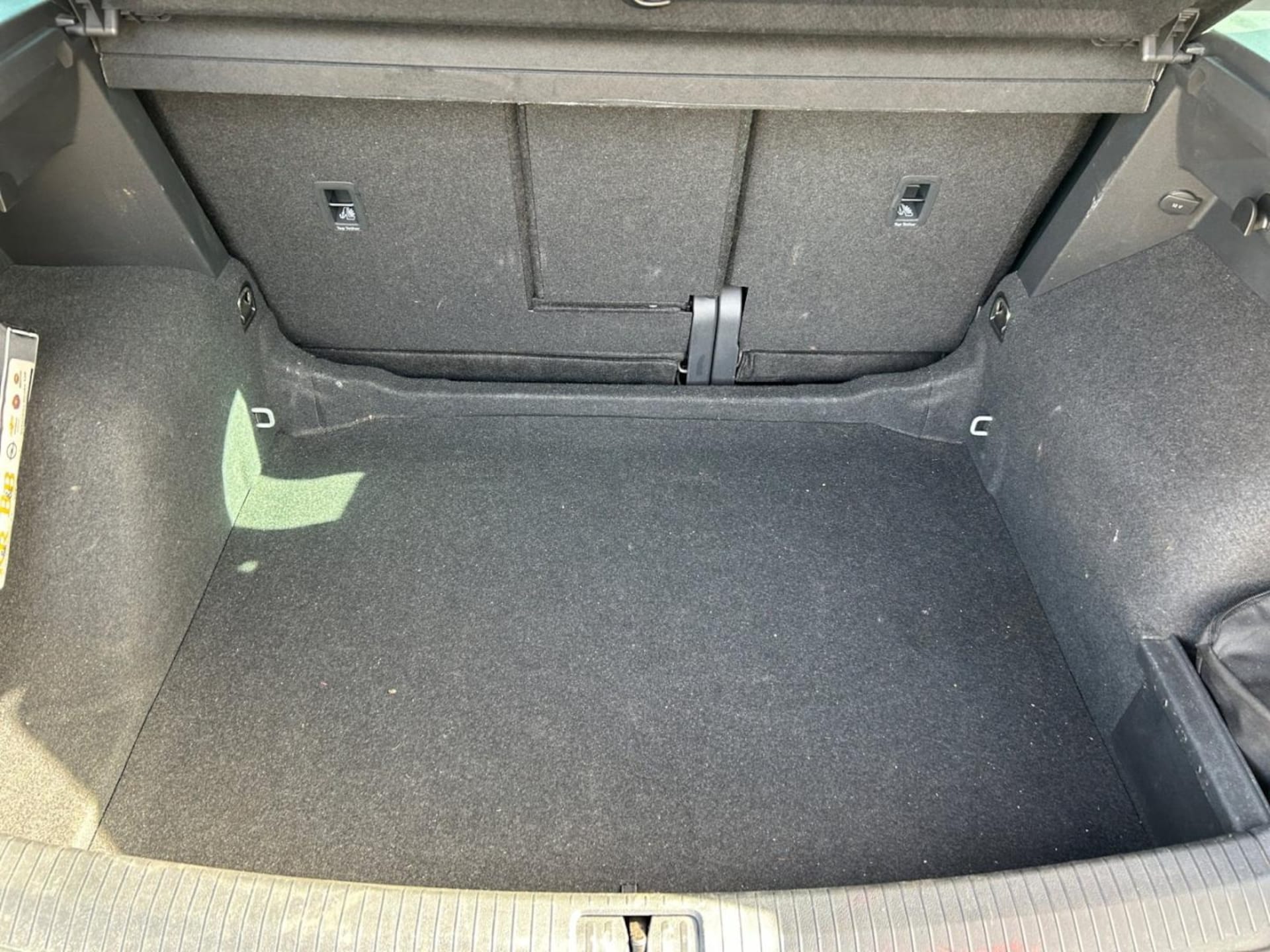 Volkswagen Tiguan IQ.DRIVE