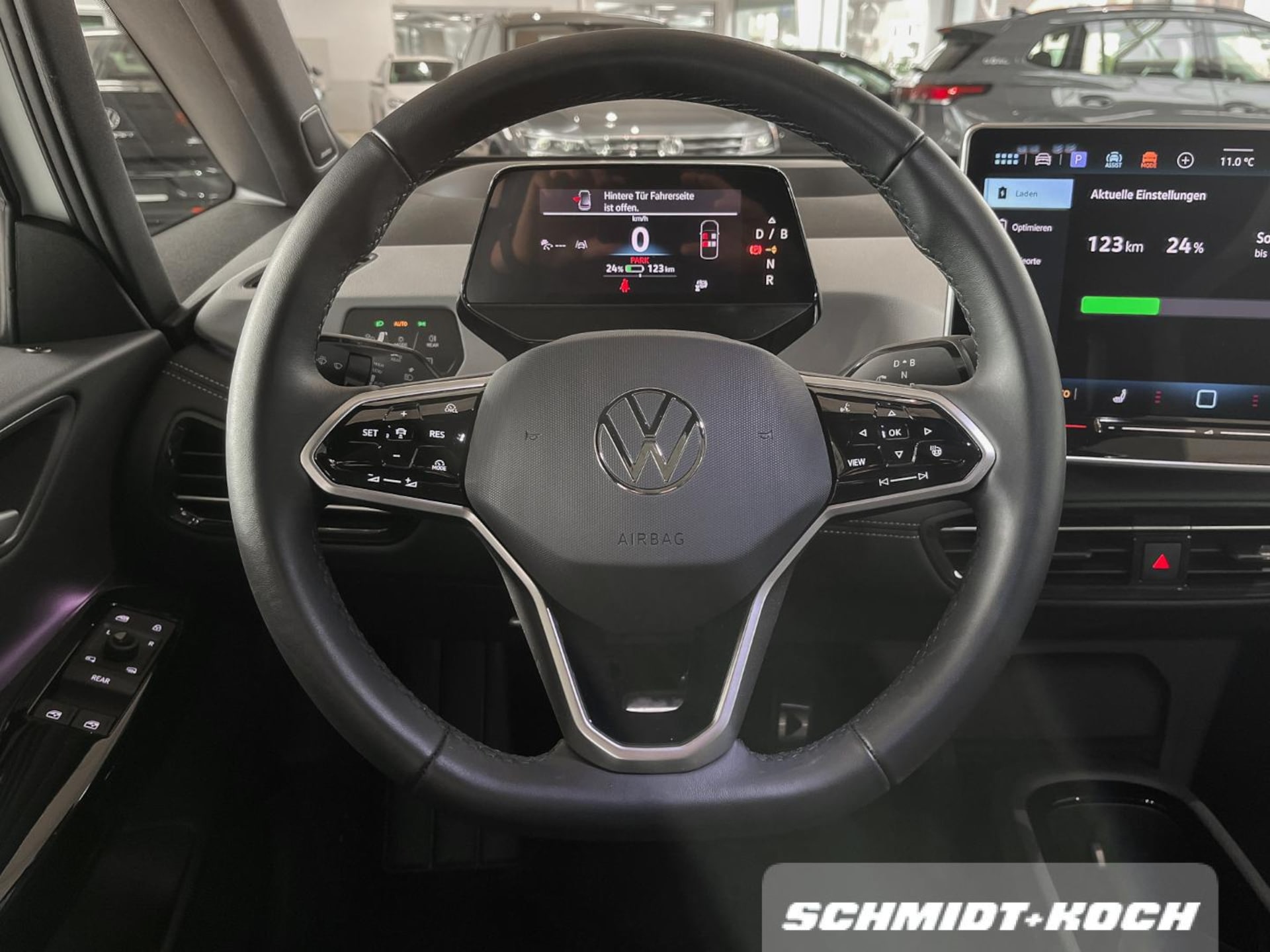 Volkswagen ID.3 Pro S