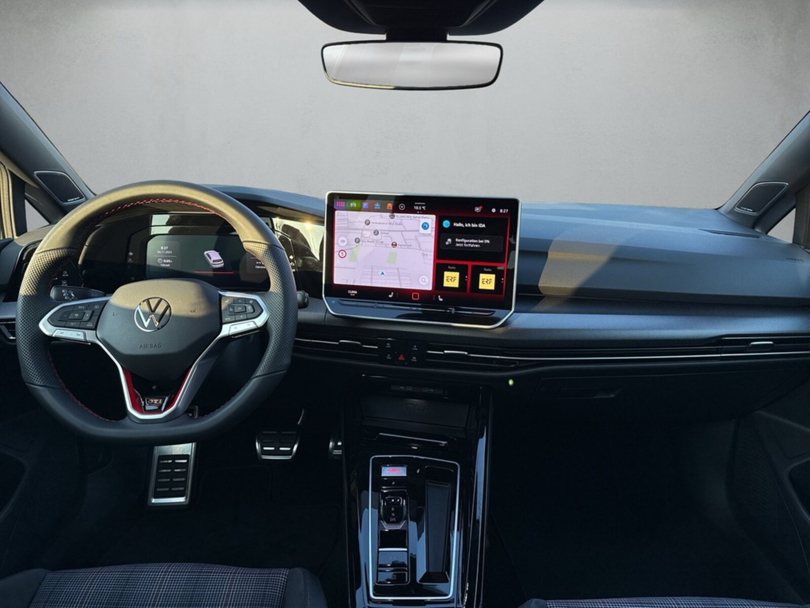 Volkswagen Golf – Bild 8