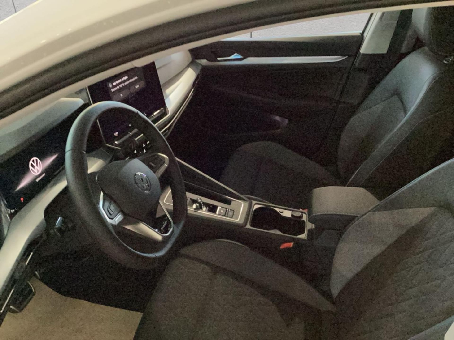Volkswagen Golf Variant ENERGY