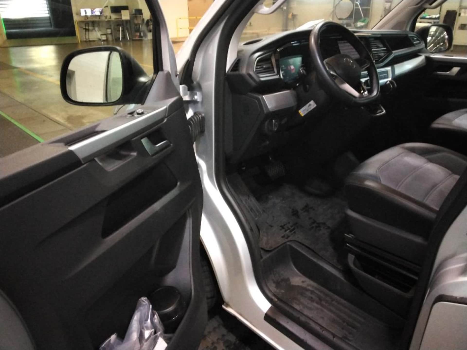 Volkswagen T6.1 California Beach