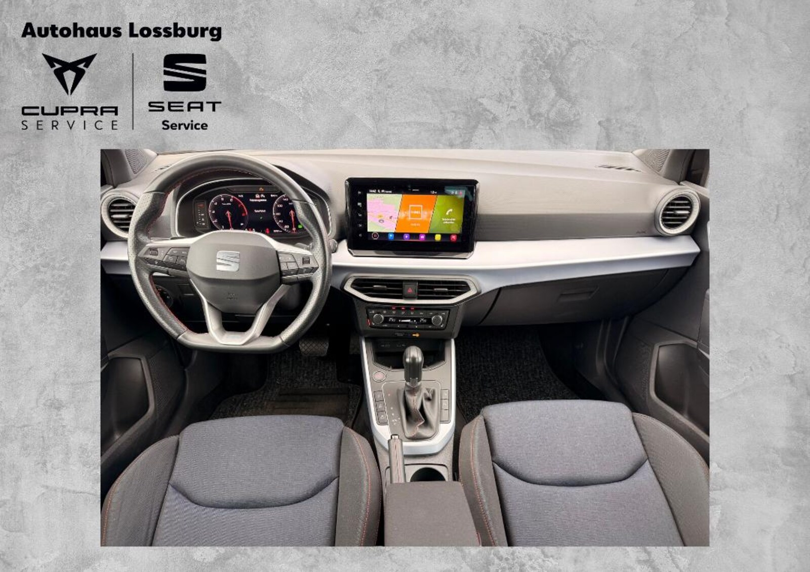 SEAT Arona – Bild 10