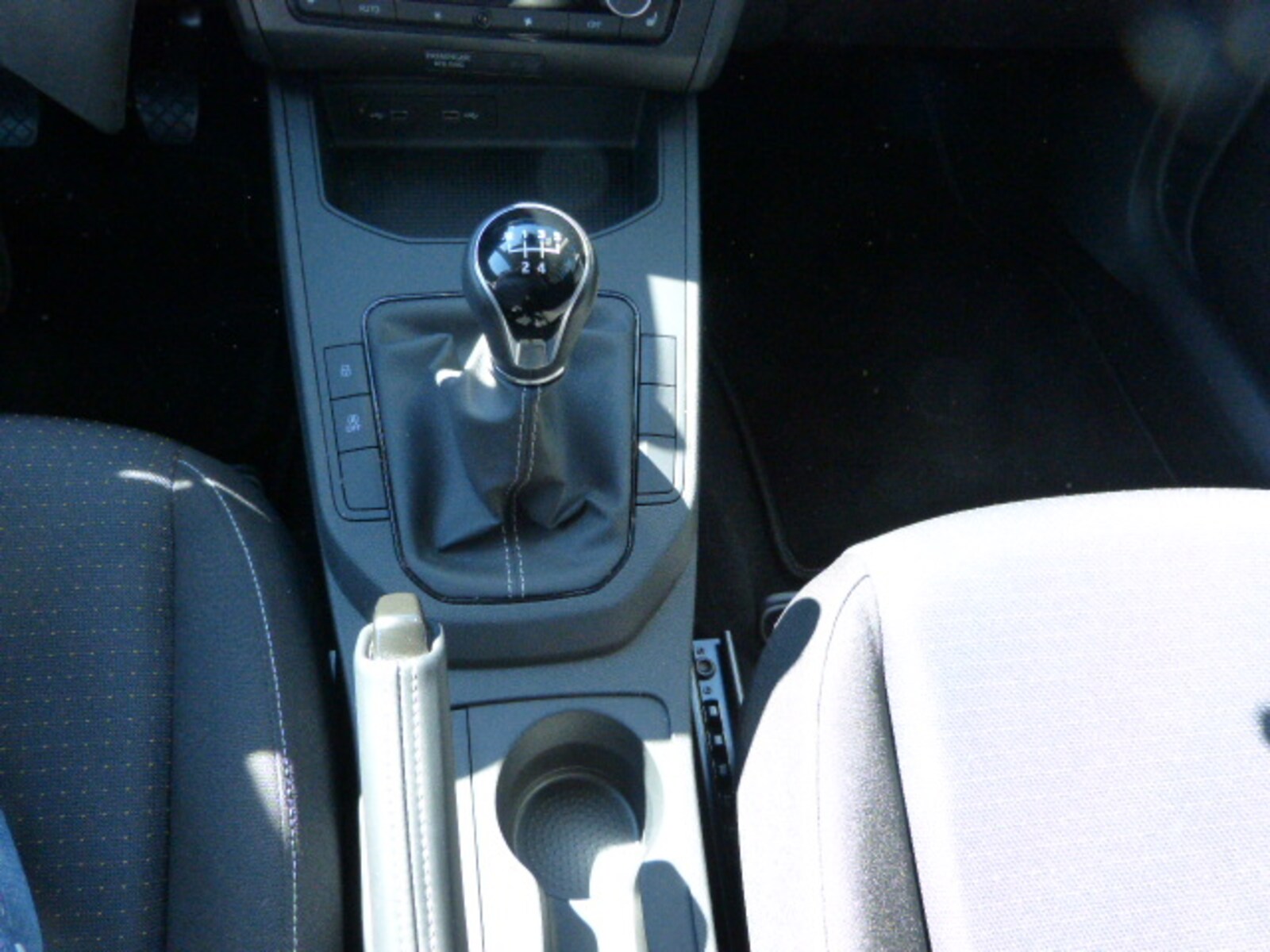 SEAT Ibiza – Bild 13