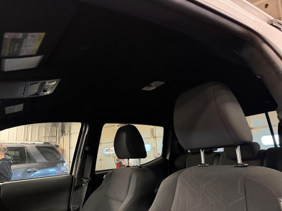 2019 Toyota Tacoma TRD Sport - Photo 25