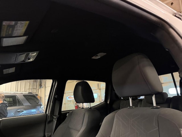 2019 Toyota Tacoma TRD Sport - Photo 25