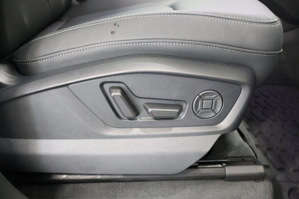 2026 Audi Q8 Premium Plus - Photo 22