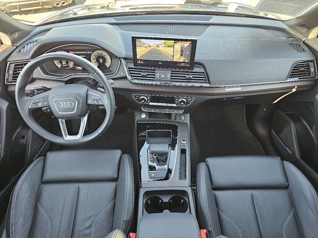 2023 Audi Q5 Sportback