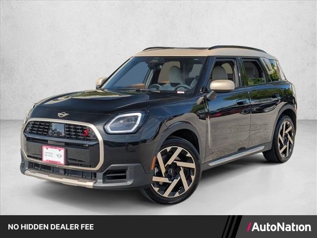 2026 MINI Countryman