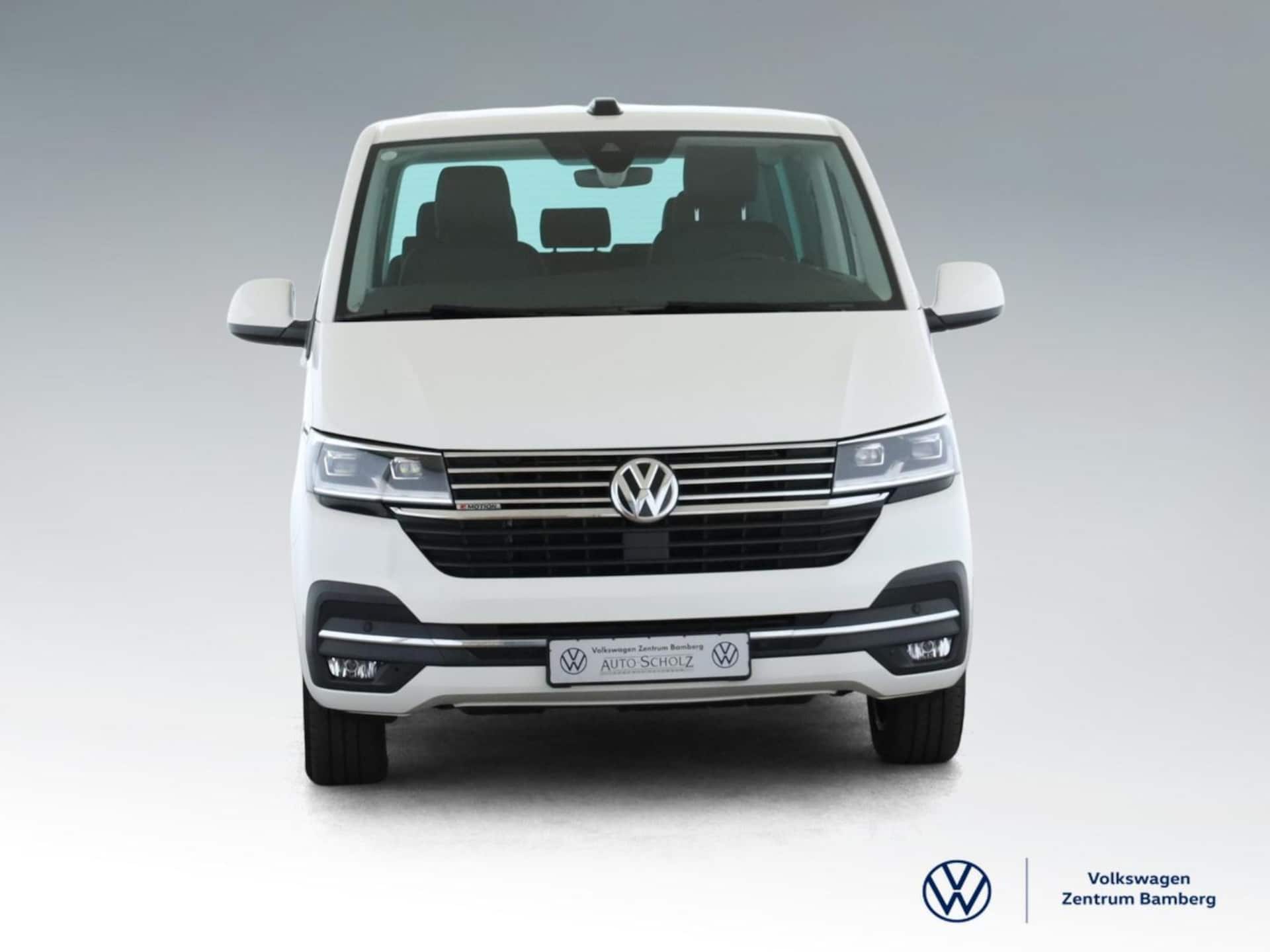 Volkswagen T6.1 Multivan Comfortline