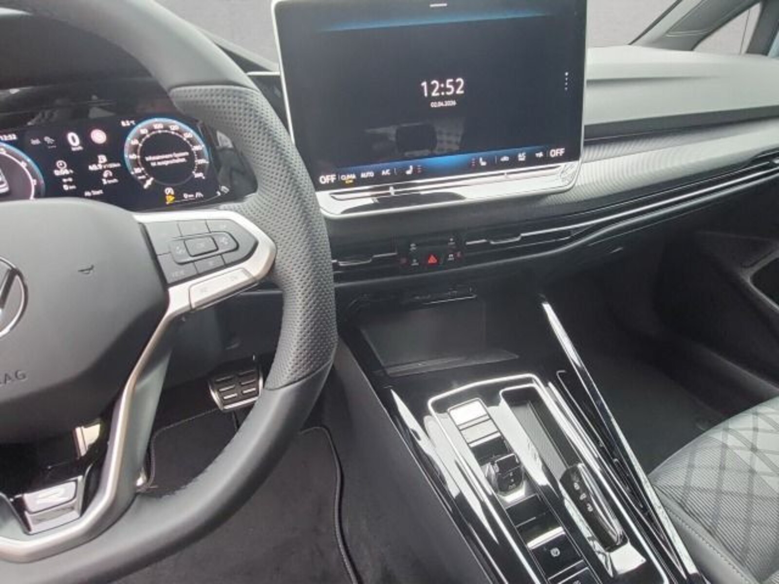 Volkswagen Golf – Bild 13