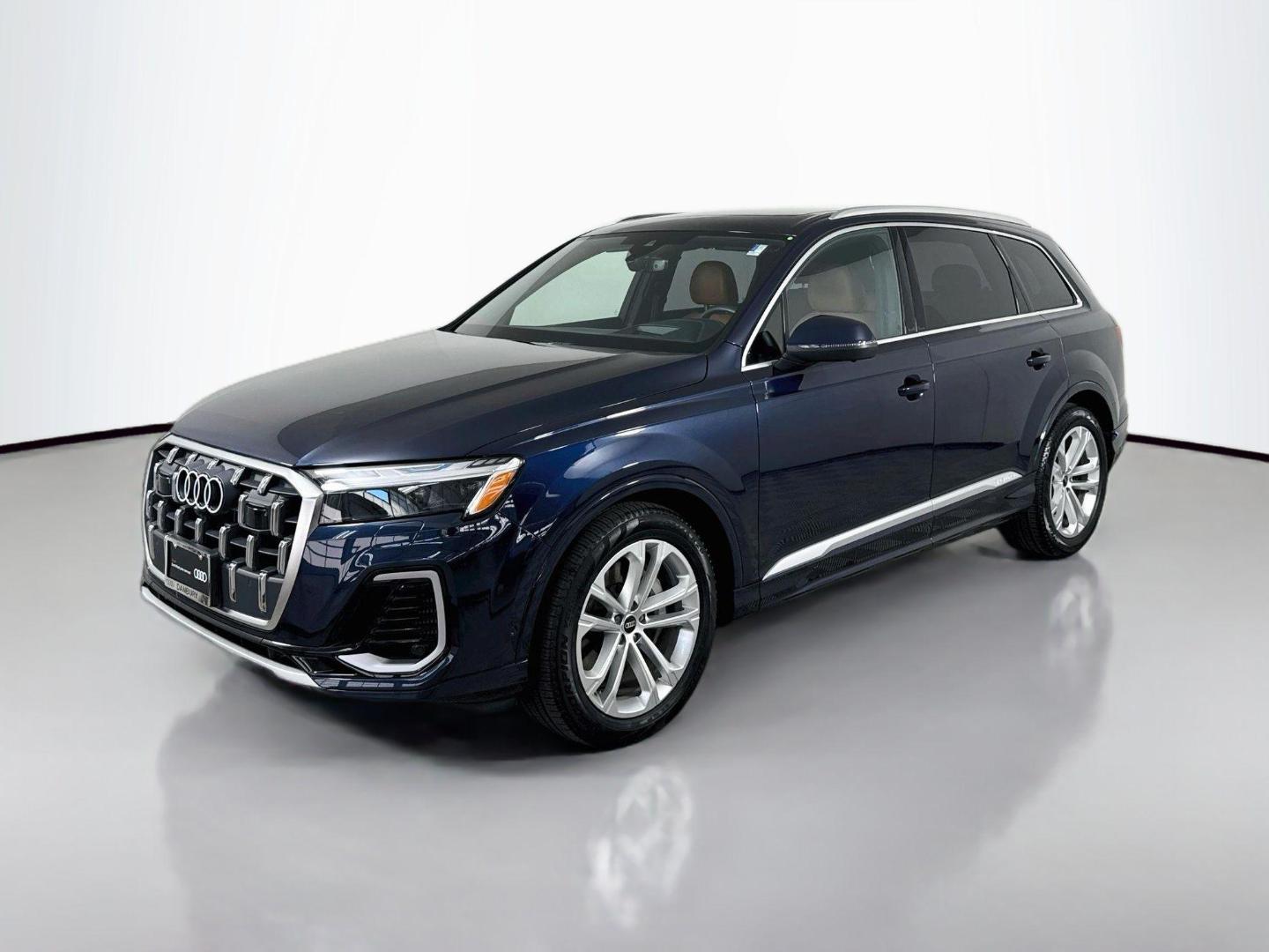 2025 Audi Q7 55 Prestige quattro Tiptronic's photo