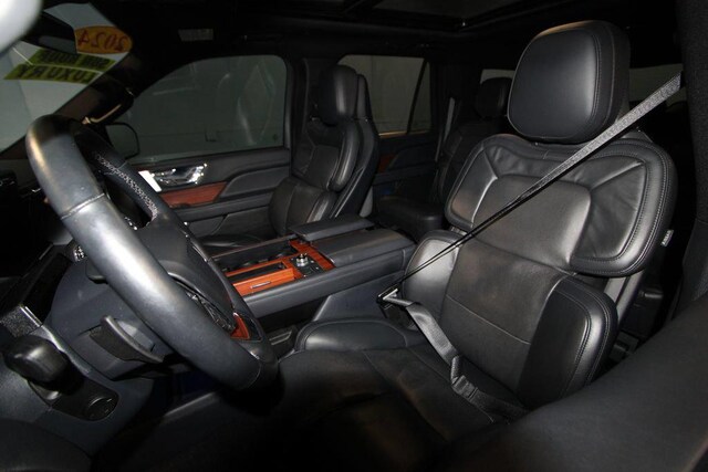 2024 Lincoln Navigator