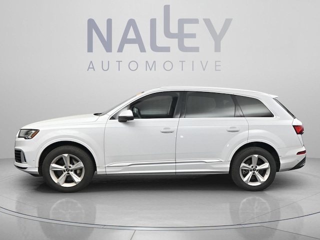 2023 Audi Q7