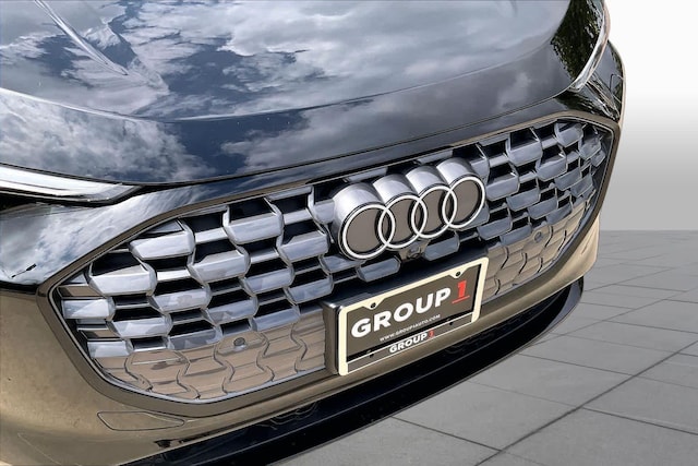2025 Audi Q5 Prestige - Photo 29