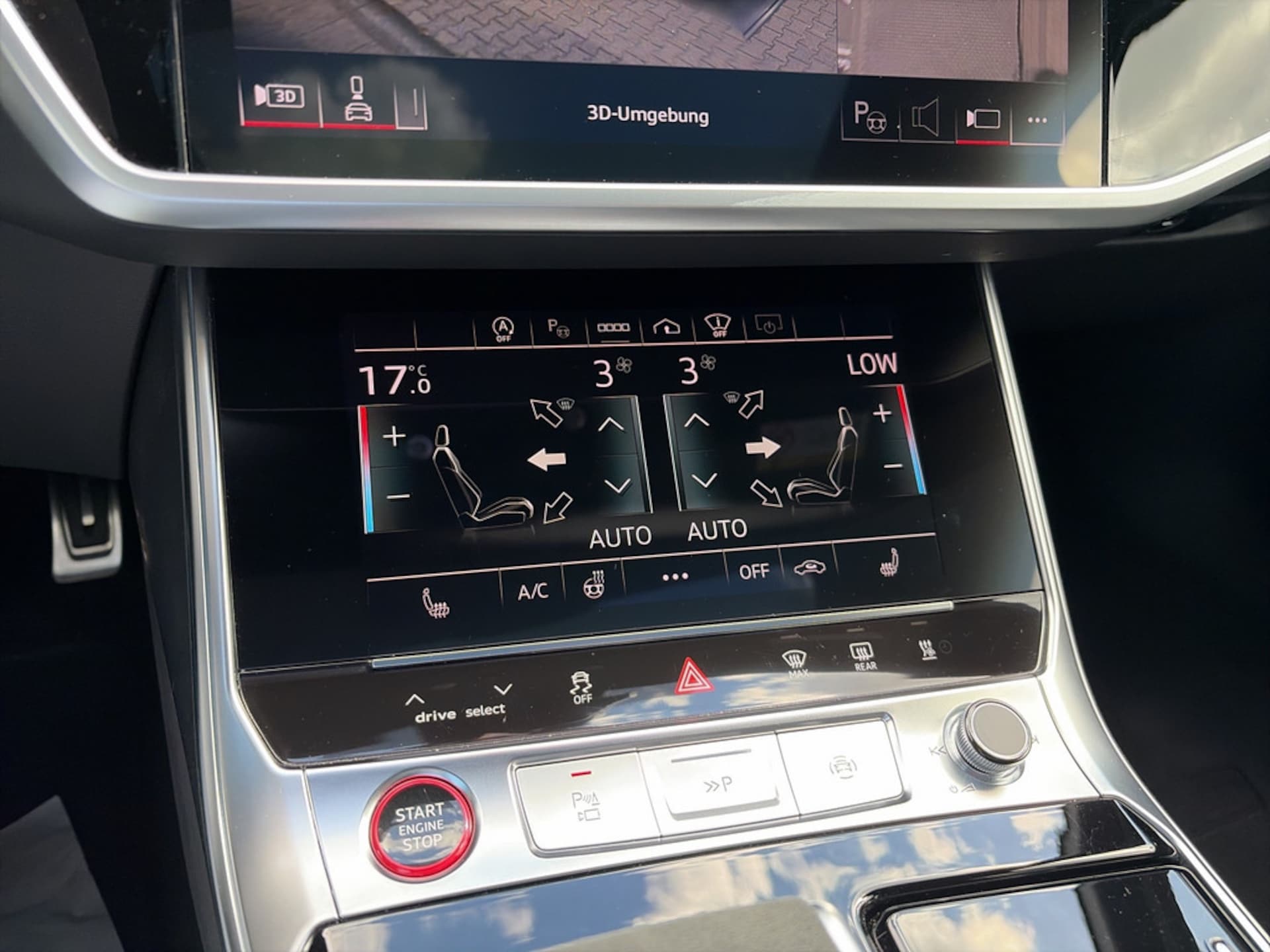 Audi RS 6 Avant performance