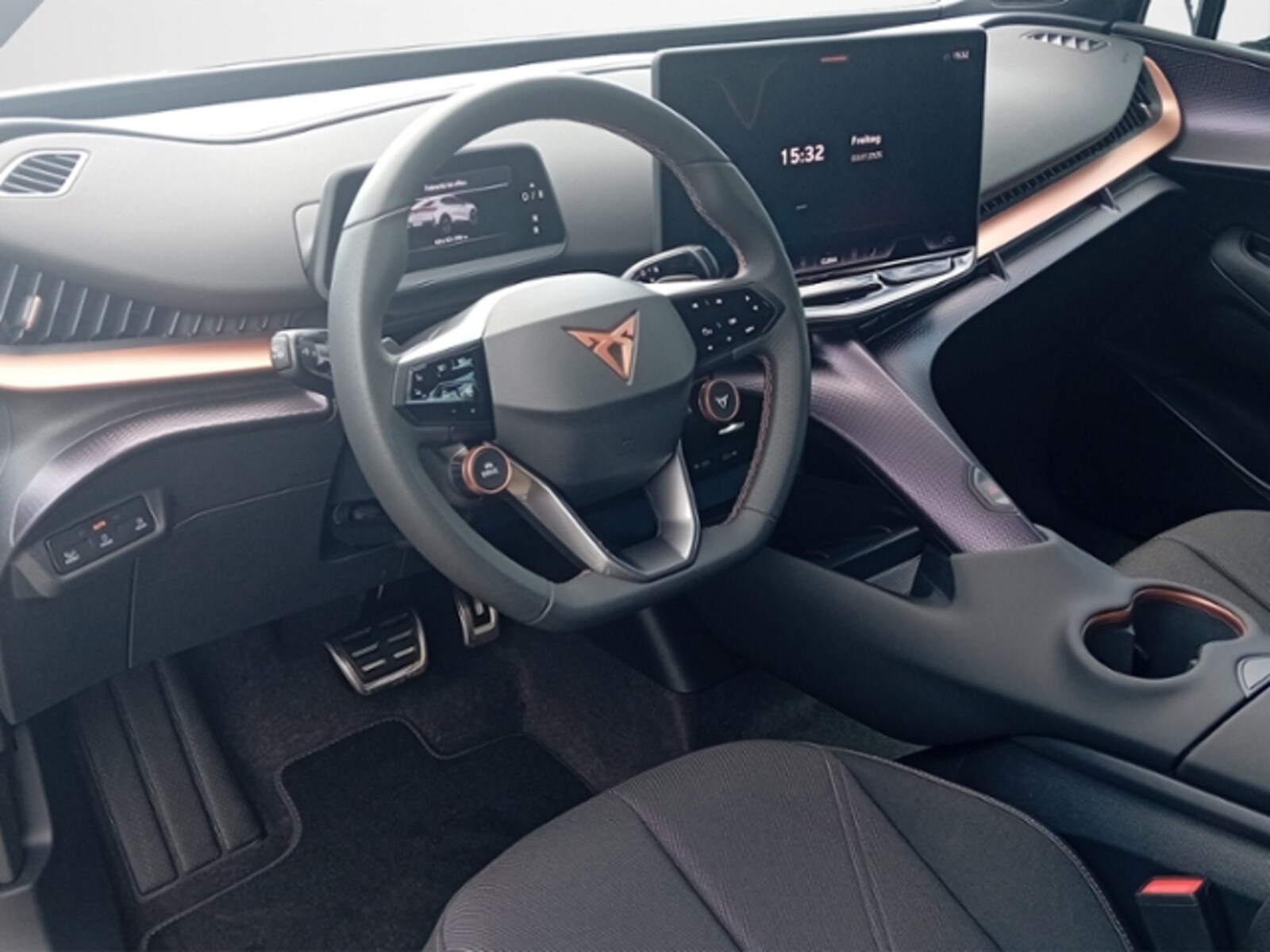 CUPRA Tavascan – Bild 15