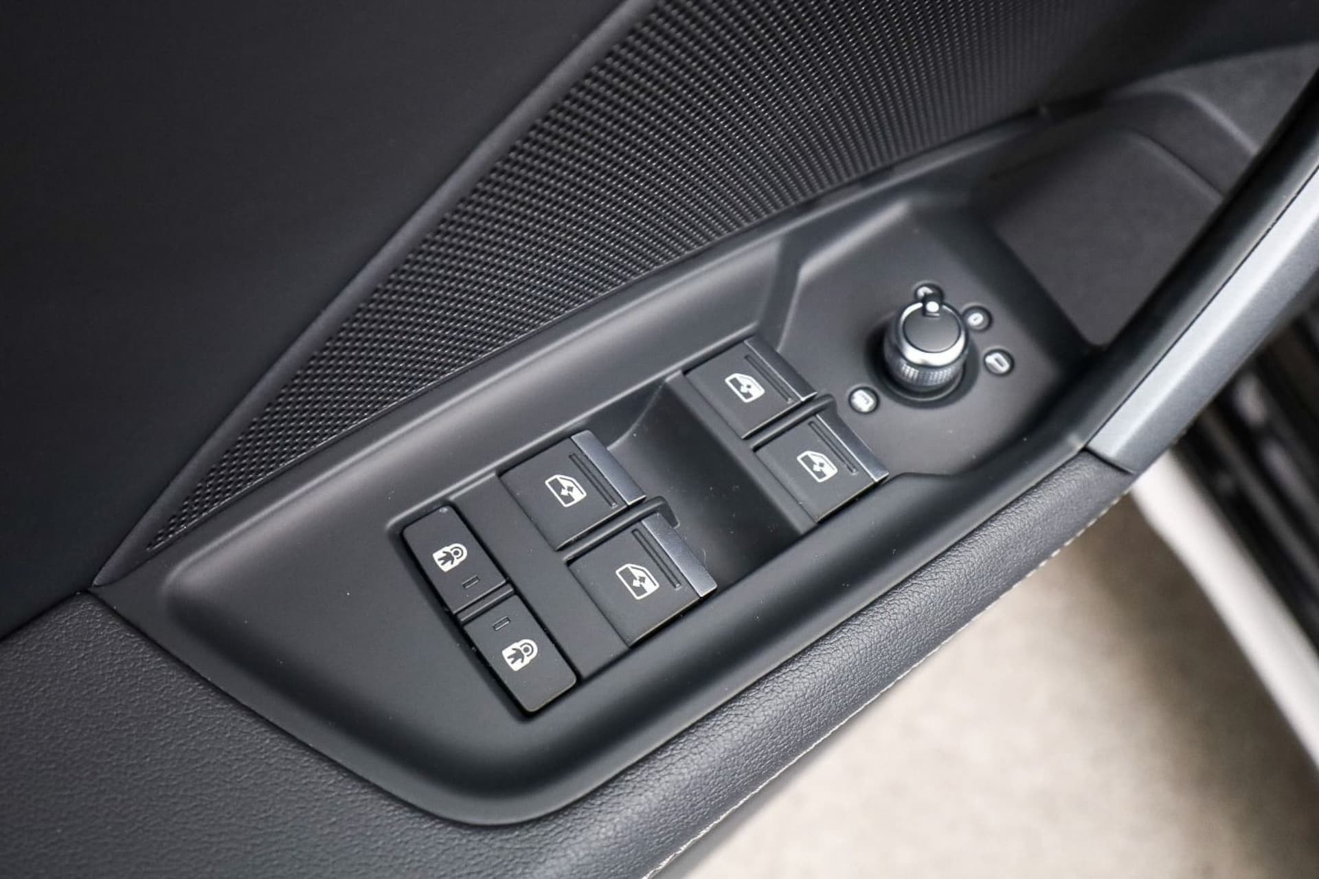 Audi S3 Sportback