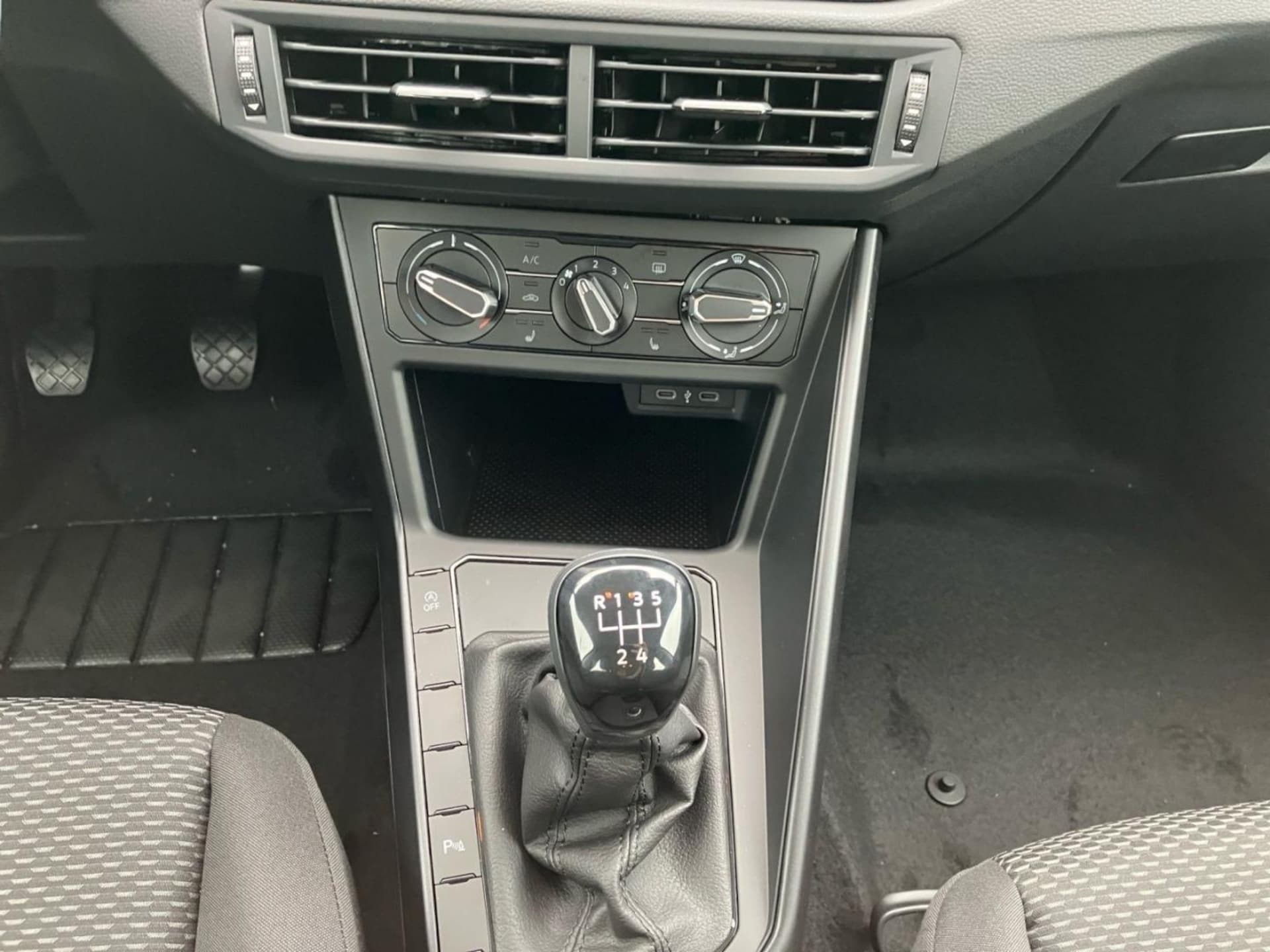 Volkswagen Polo Trend