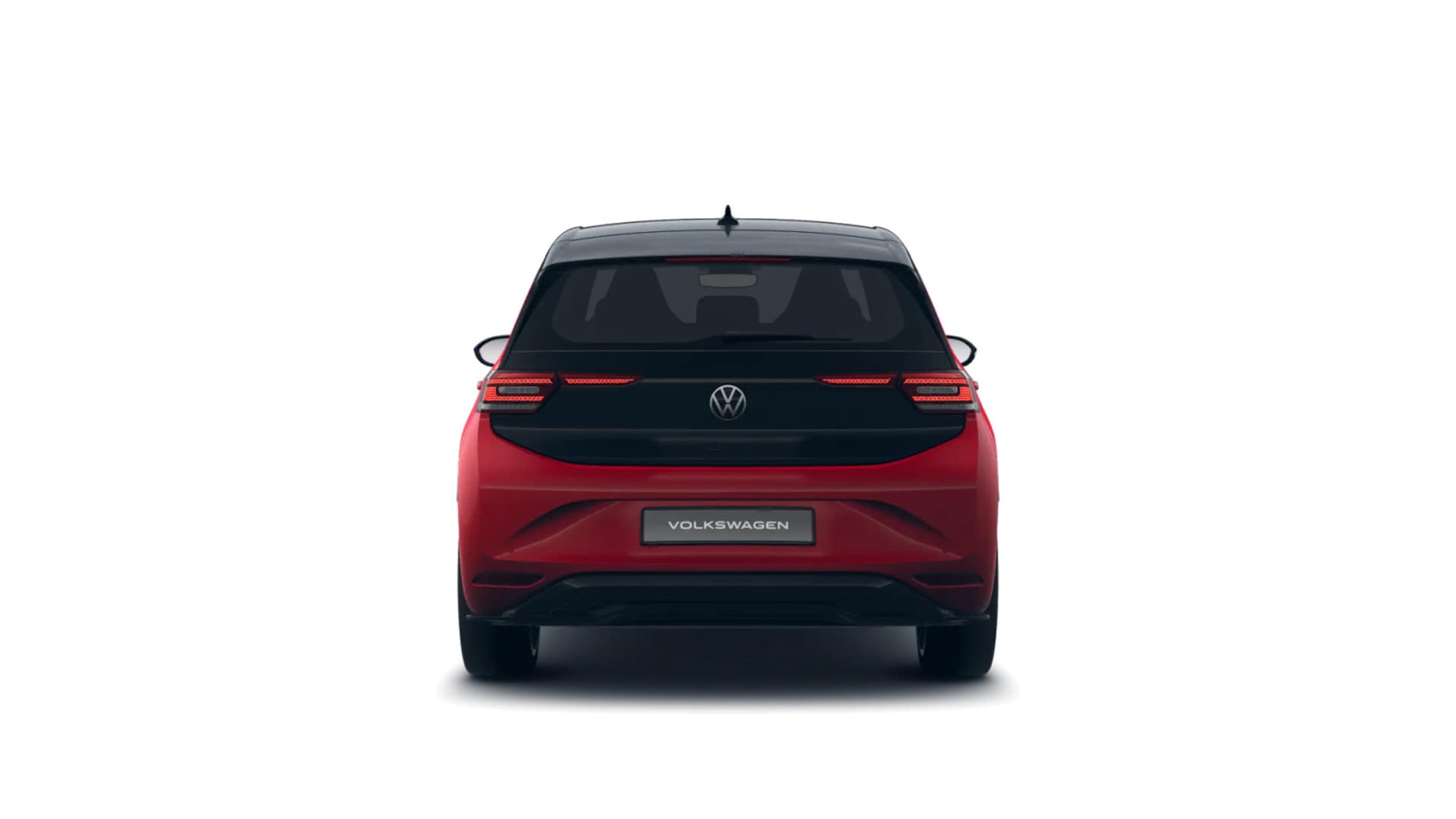 Volkswagen ID.3 GTX Performance