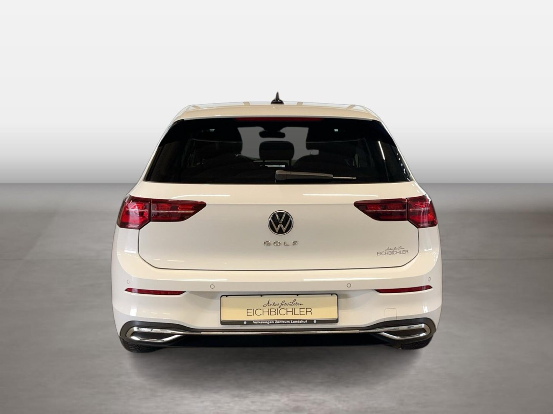 Volkswagen Golf Active