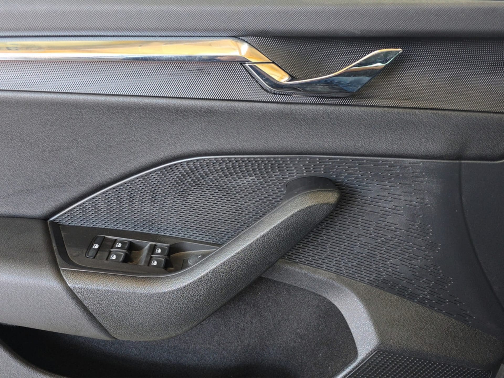 Skoda Octavia Combi Style