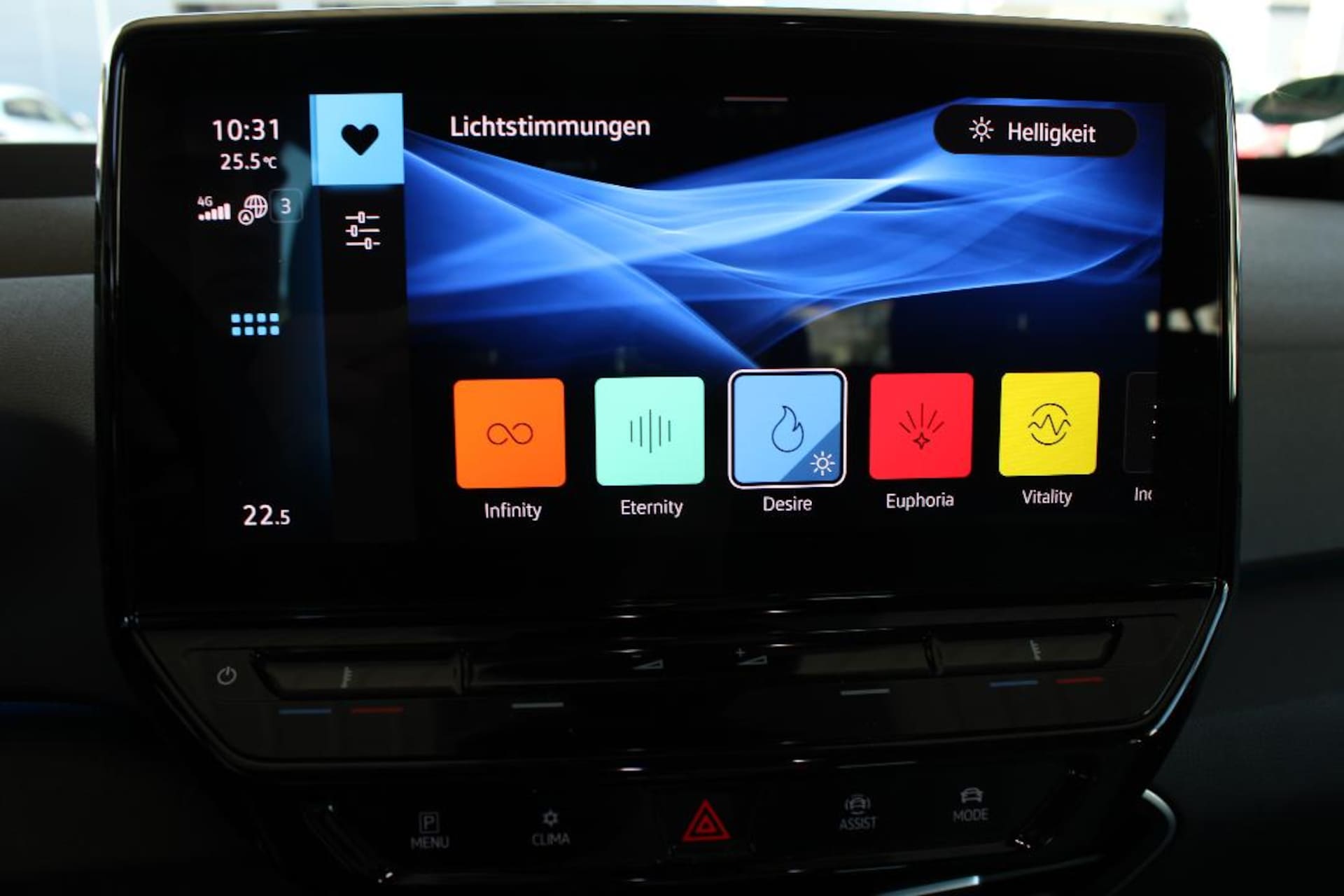 Volkswagen ID.3 Pro