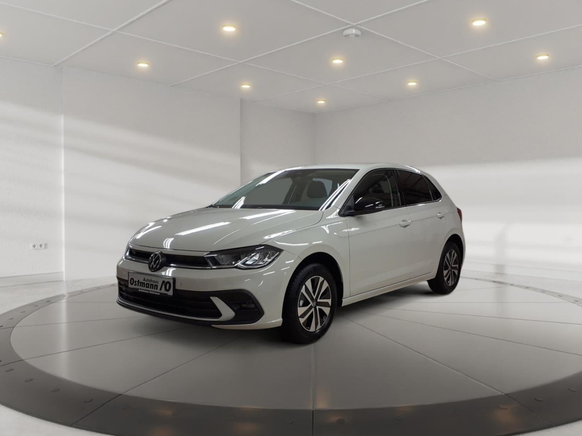 Volkswagen Polo ENERGY