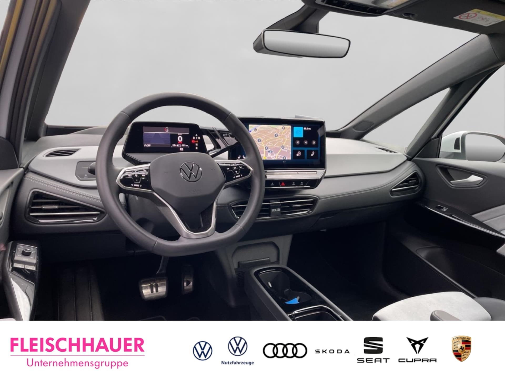 Volkswagen ID.3 MOVE Pro