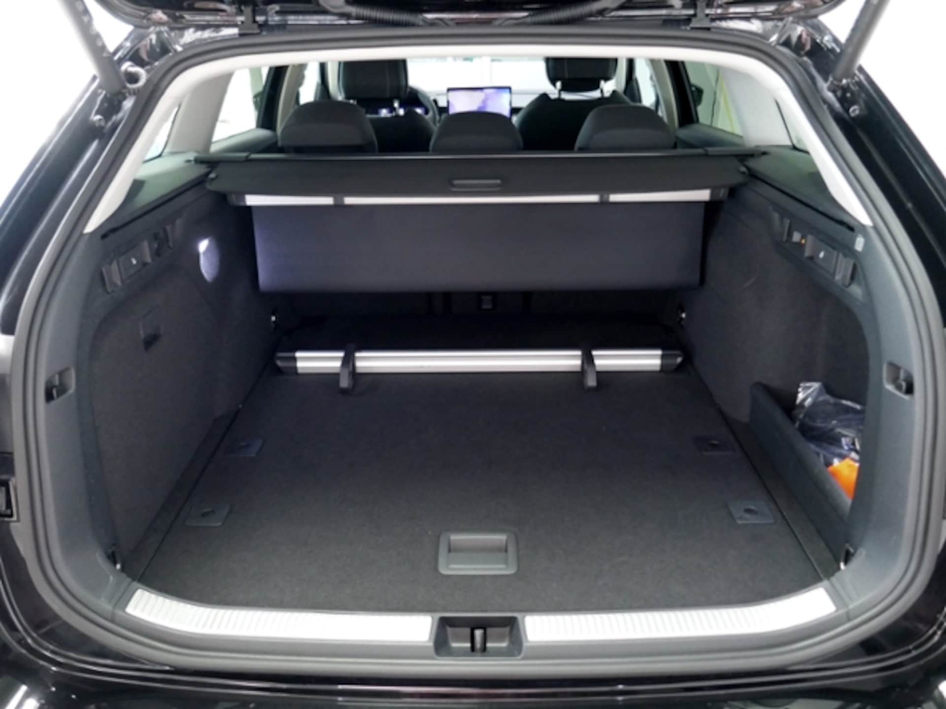 Skoda Superb Combi Selection