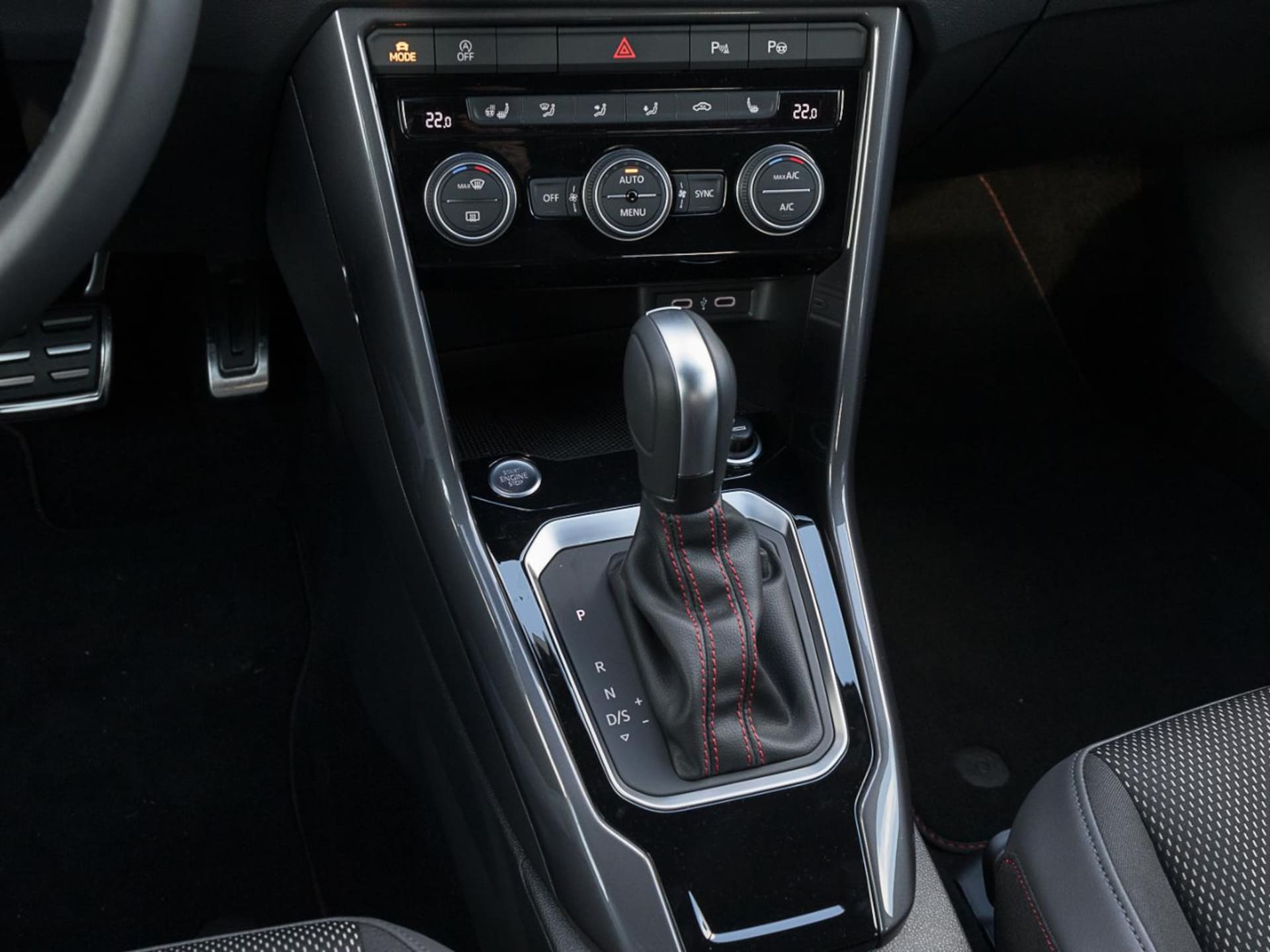 Volkswagen T-Roc Sport