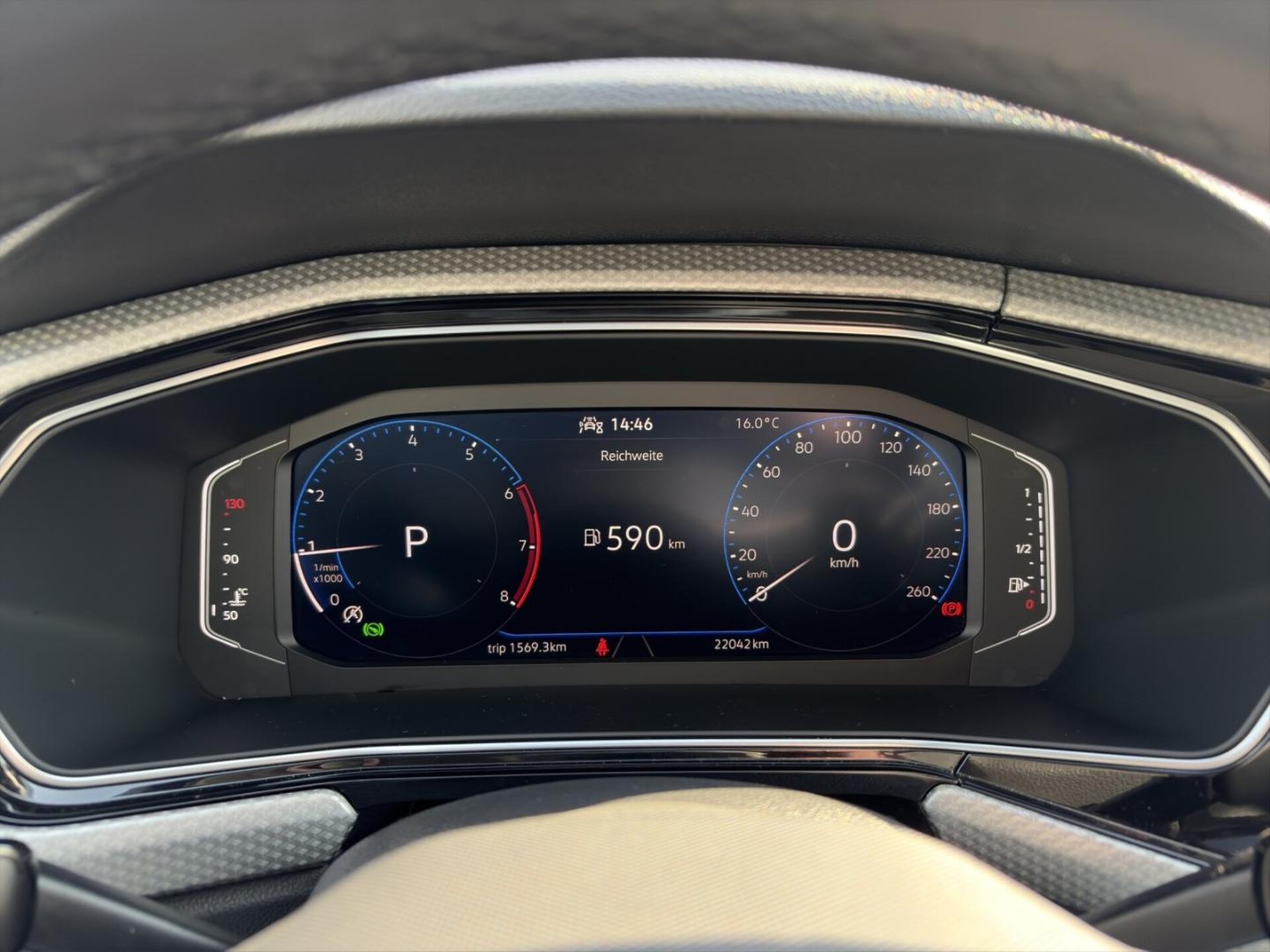 Volkswagen T-Cross MOVE