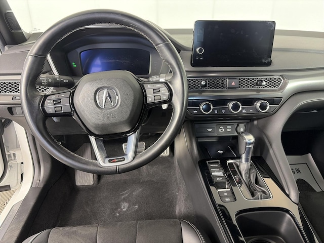 2024 Acura Integra
