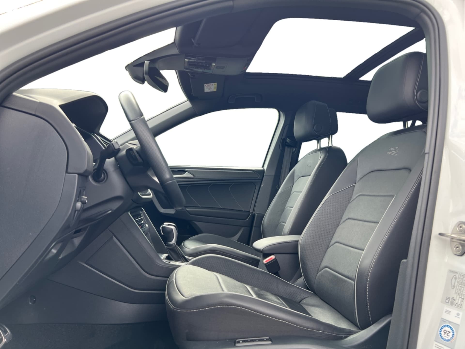 Volkswagen Tiguan Allspace R-Line