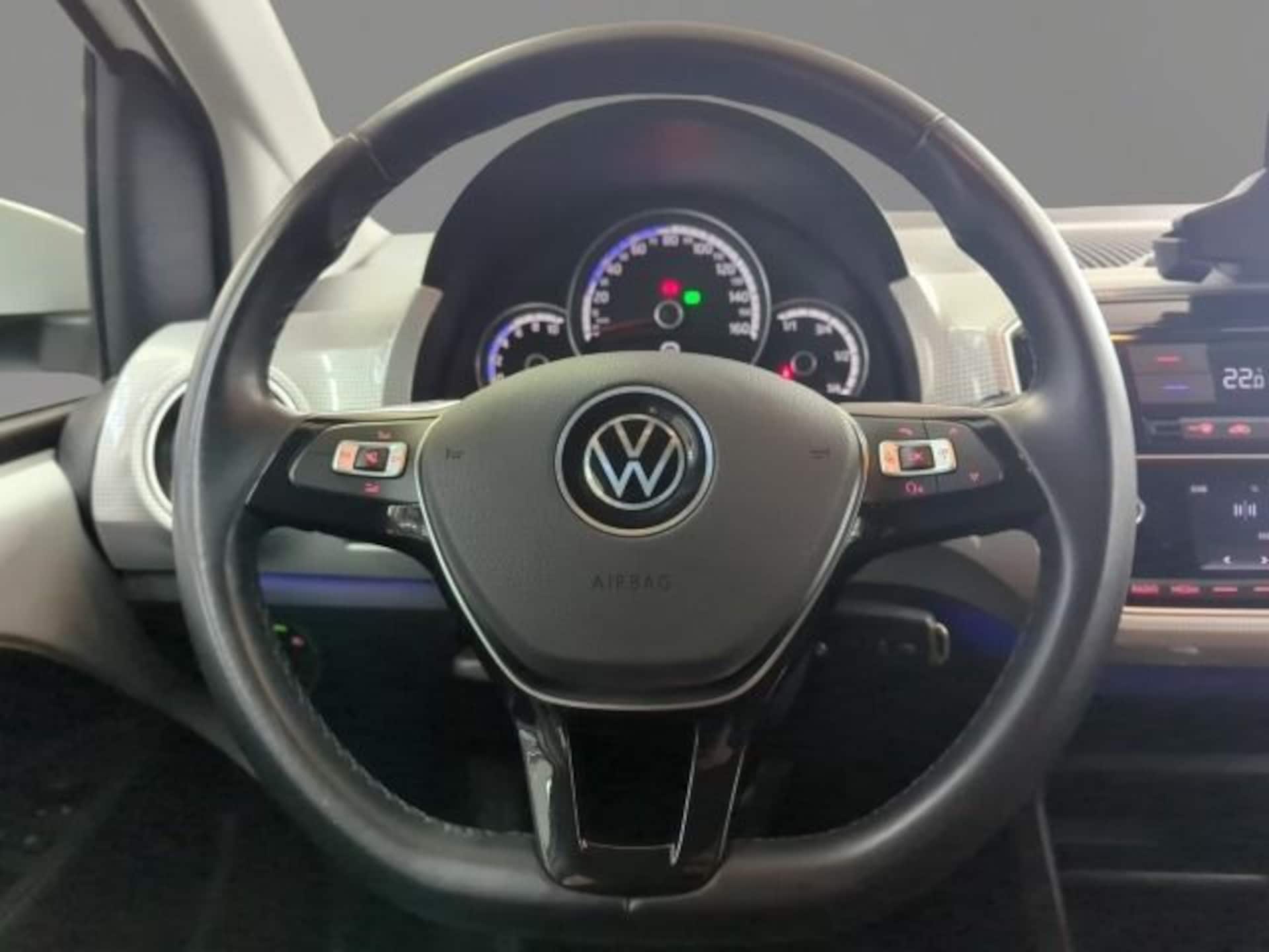 Volkswagen e-up! Edition