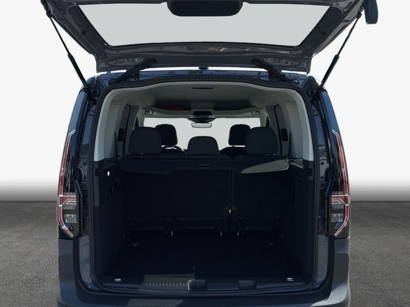 Volkswagen Caddy – Bild 8