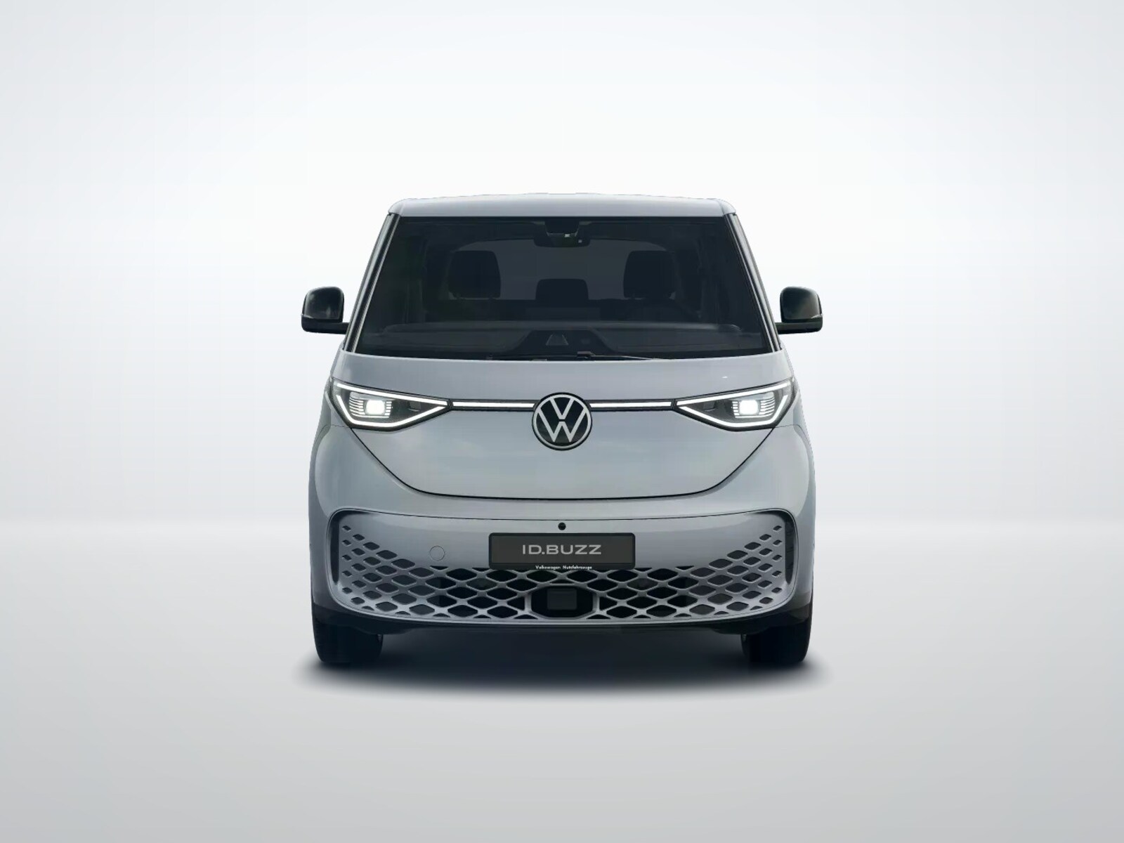 Volkswagen ID. Buzz – Bild 3