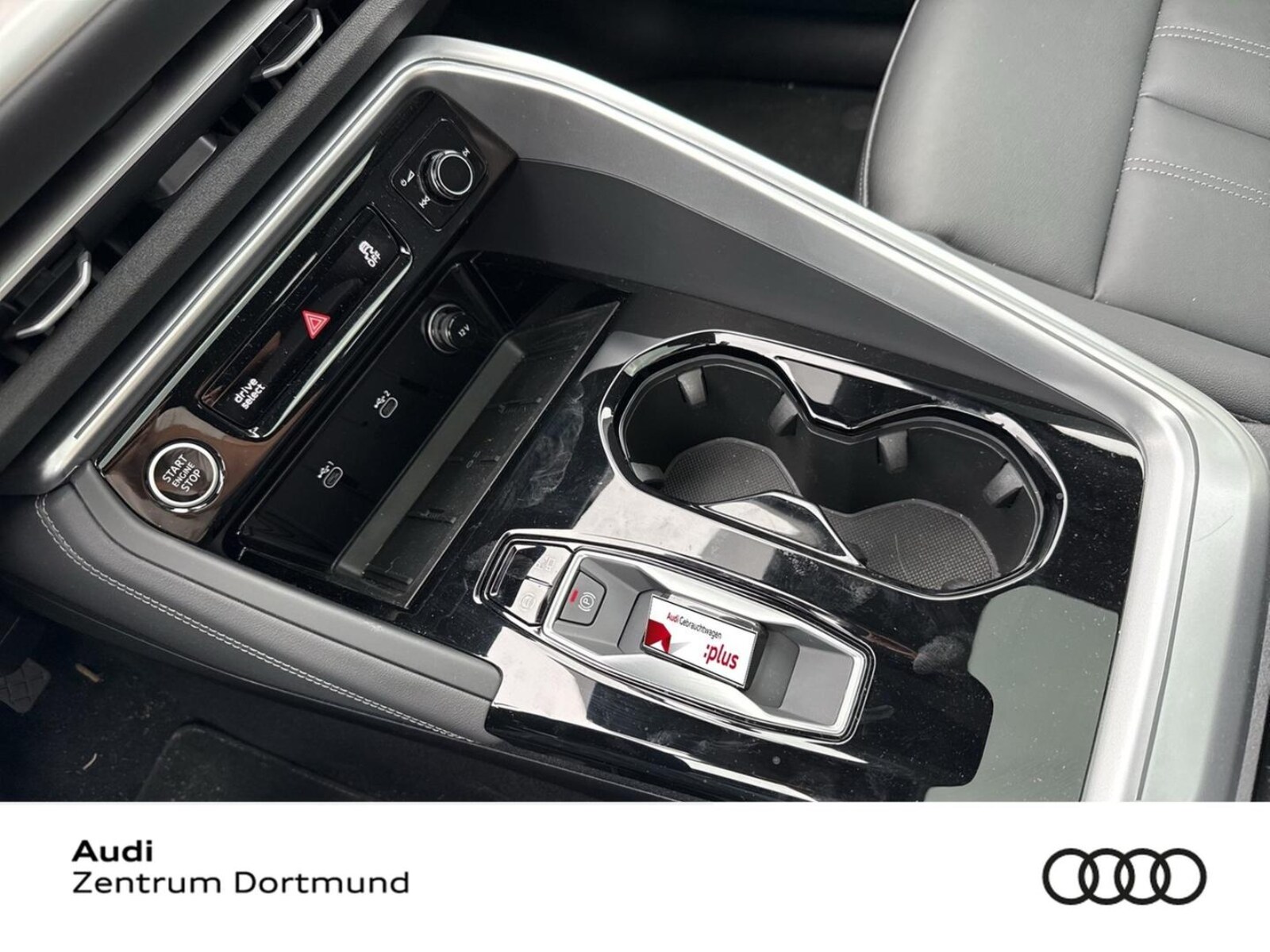 Audi Q5 – Bild 11