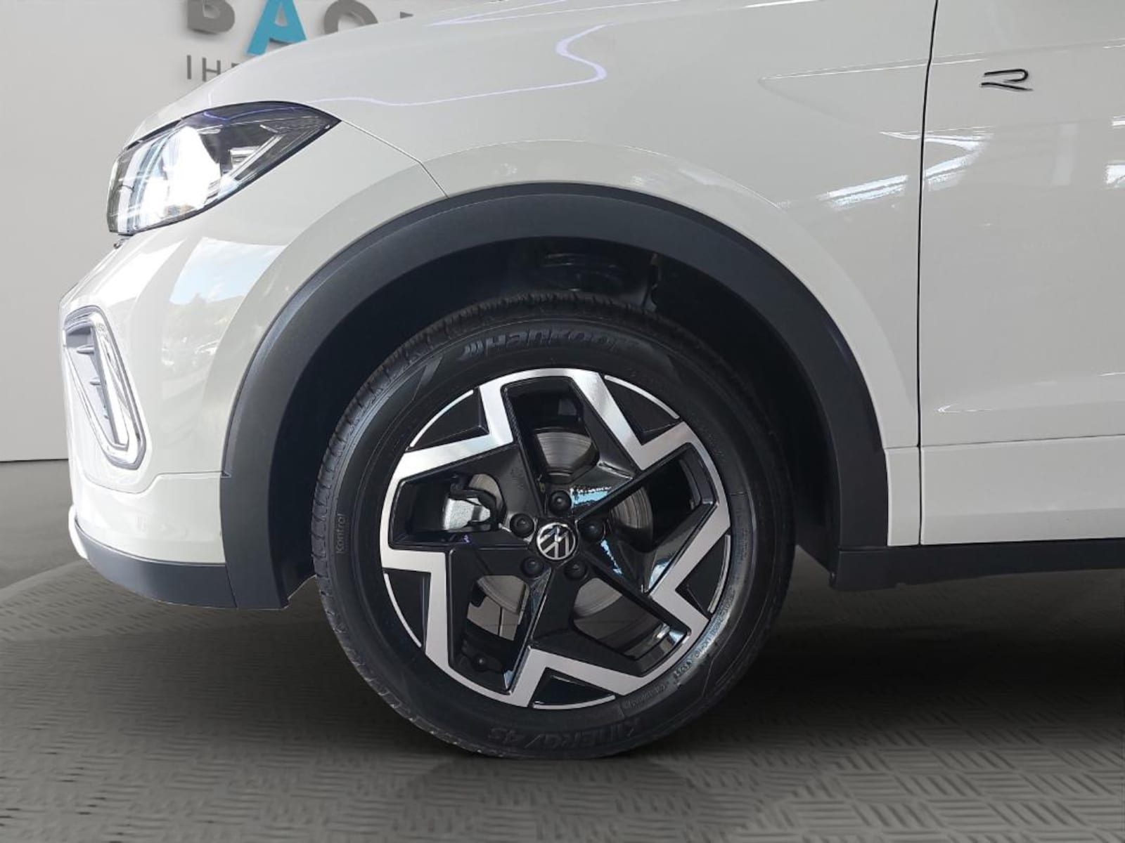 Volkswagen T-Cross – Bild 10