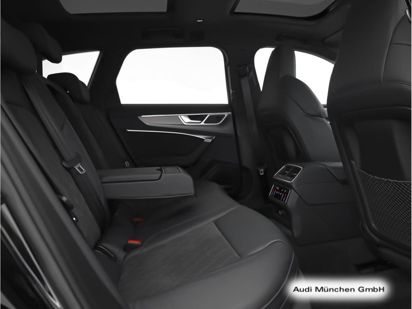 Audi RS 6 Avant – Bild 13