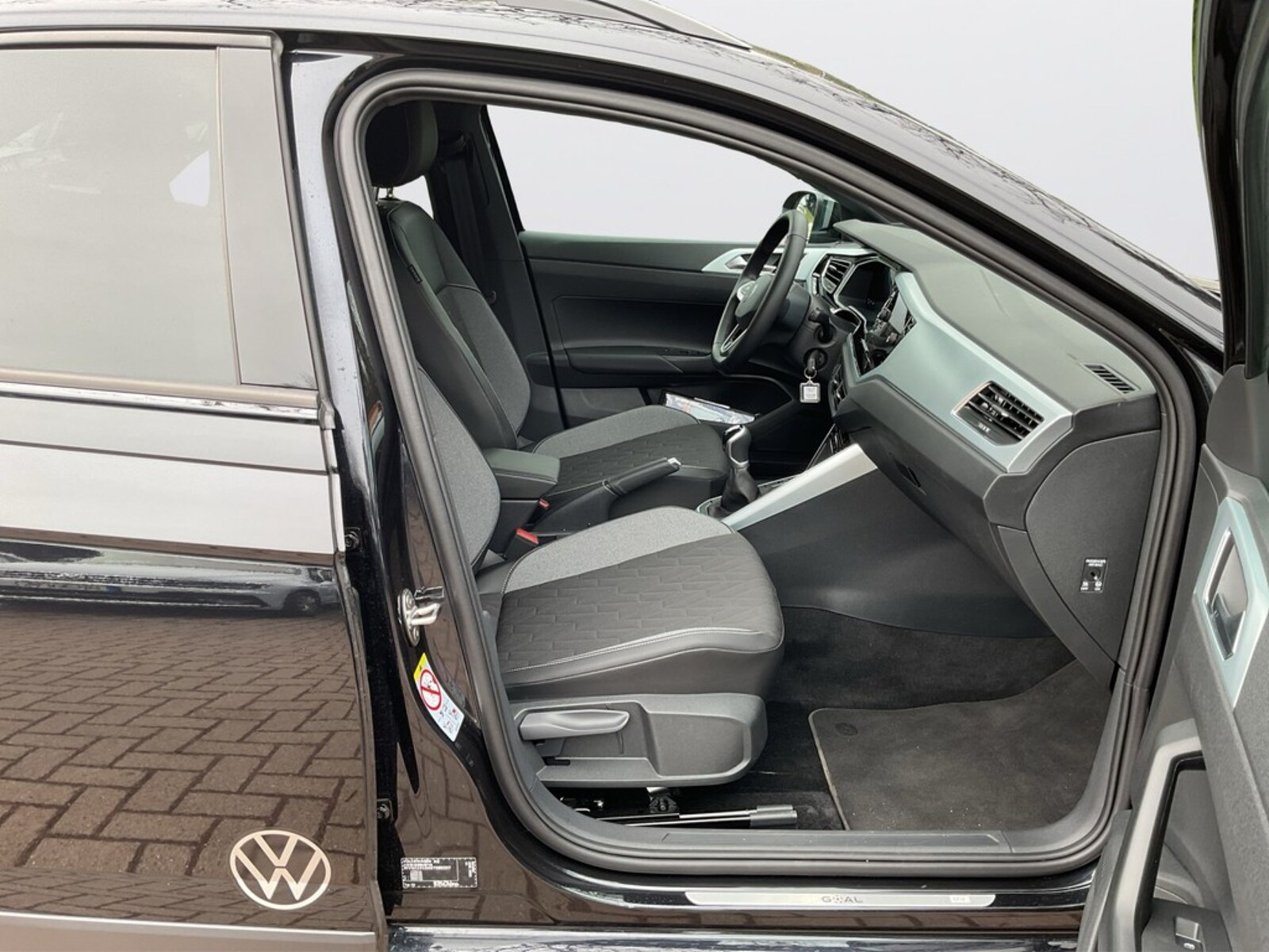 Volkswagen Taigo – Bild 16