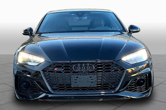2021 Audi RS5 Coupe