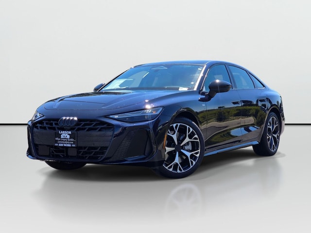 2026 Audi A6 Sedan