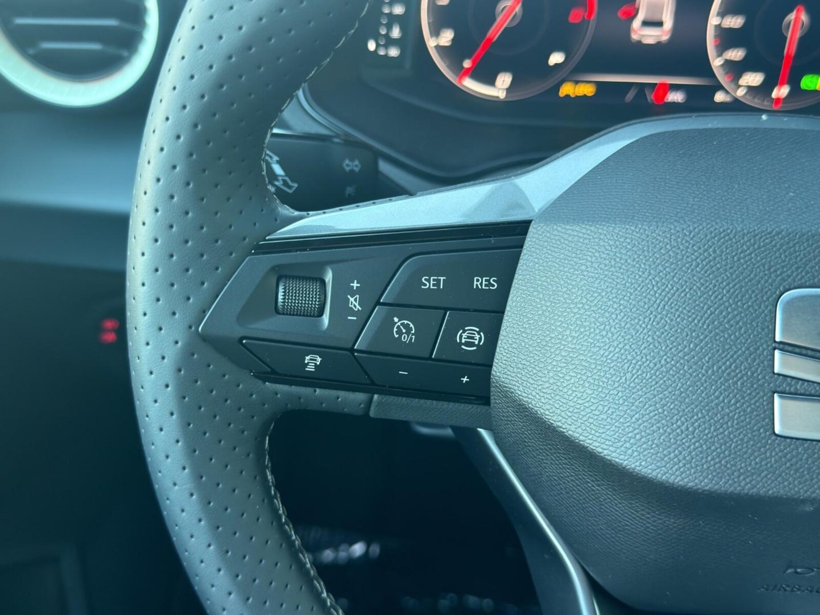 SEAT Ibiza – Bild 18