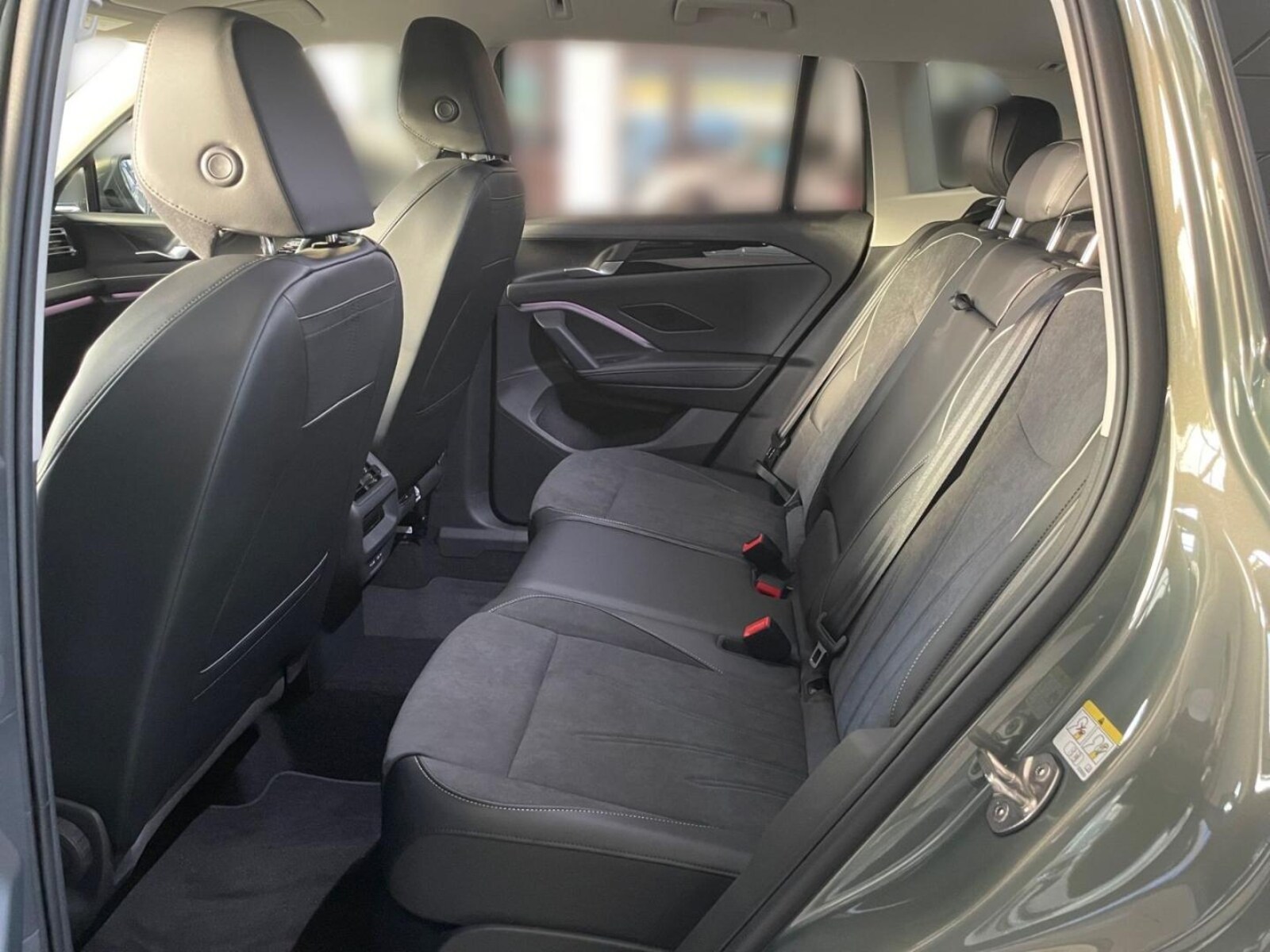 Volkswagen Tiguan – Bild 12